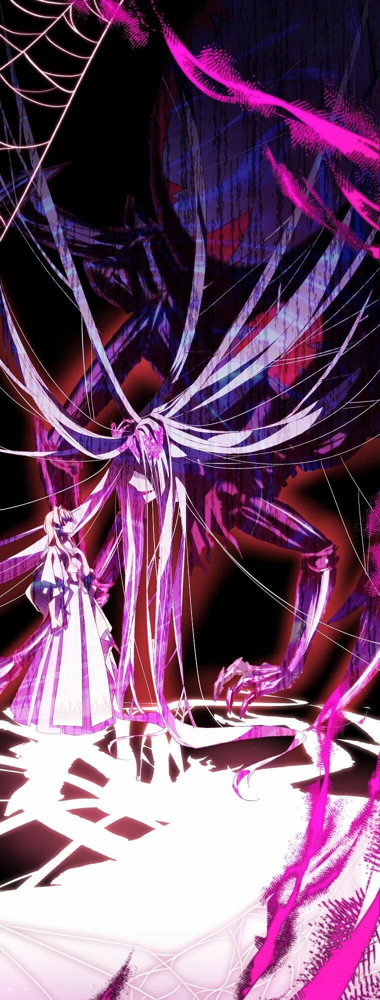 Tôi Là Thánh Nữ Giả Mạo Nhưng Các Thần Lại Ám Ảnh Tôi Chapter 61 - 40