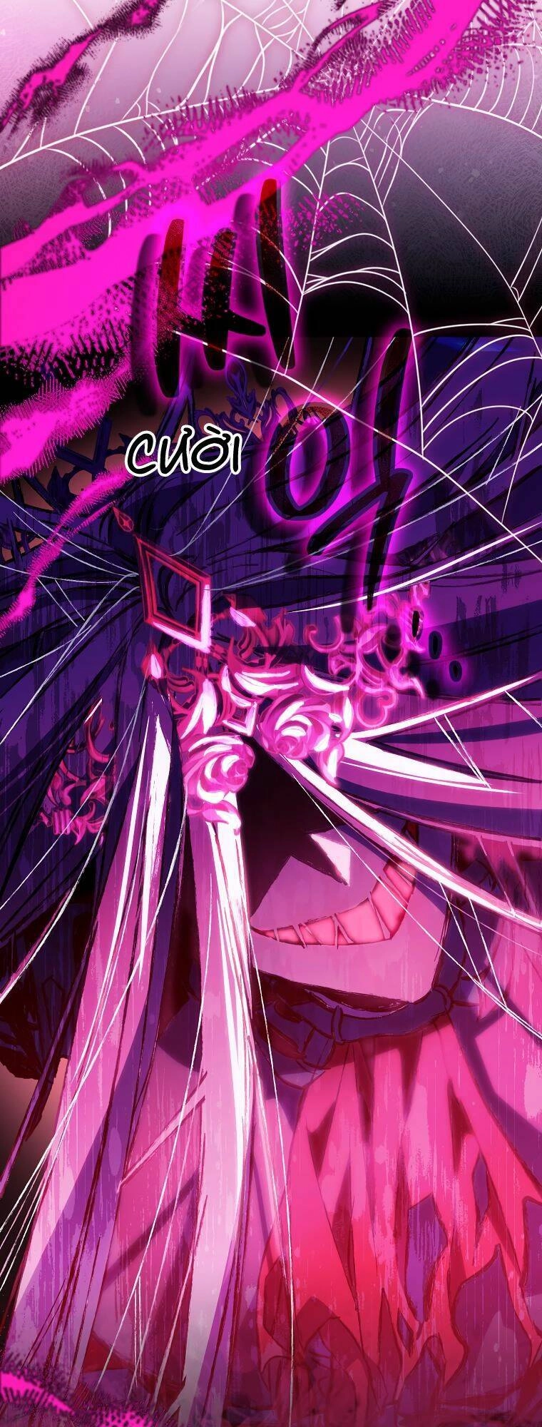 Tôi Là Thánh Nữ Giả Mạo Nhưng Các Thần Lại Ám Ảnh Tôi Chapter 61 - 41