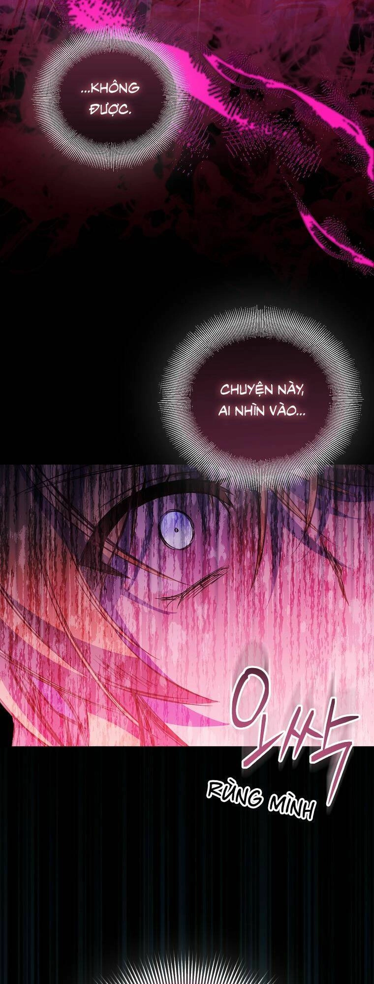 Tôi Là Thánh Nữ Giả Mạo Nhưng Các Thần Lại Ám Ảnh Tôi Chapter 61 - 42