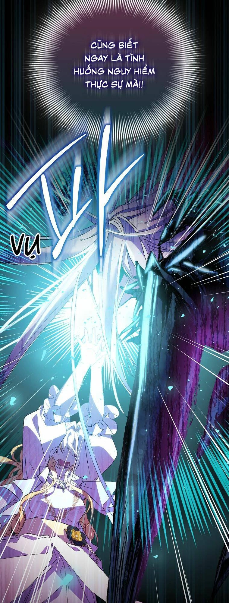 Tôi Là Thánh Nữ Giả Mạo Nhưng Các Thần Lại Ám Ảnh Tôi Chapter 61 - 43