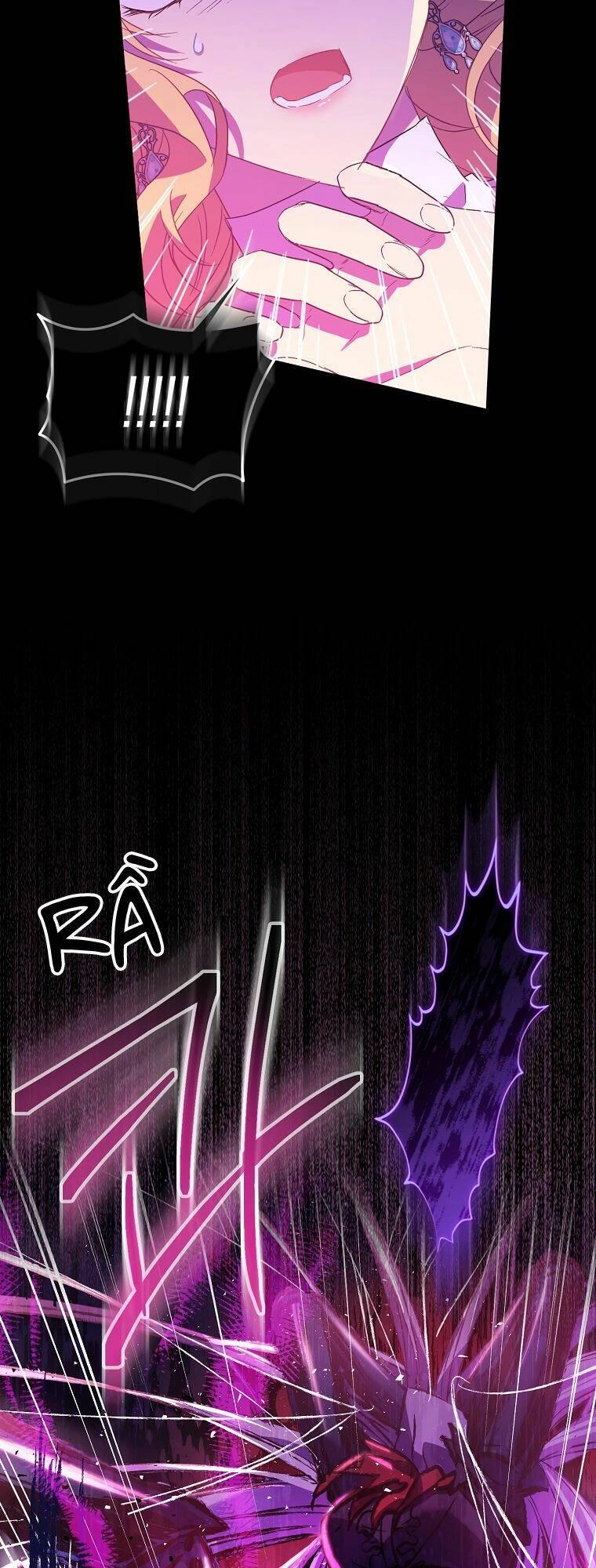 Tôi Là Thánh Nữ Giả Mạo Nhưng Các Thần Lại Ám Ảnh Tôi Chapter 61 - 46