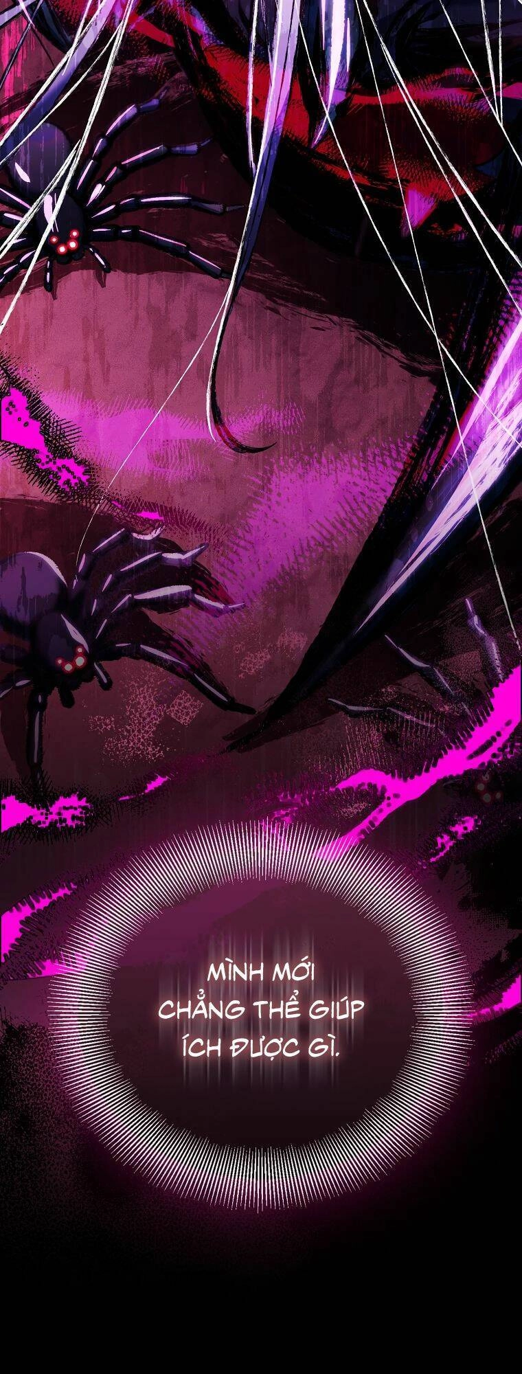 Tôi Là Thánh Nữ Giả Mạo Nhưng Các Thần Lại Ám Ảnh Tôi Chapter 61 - 53