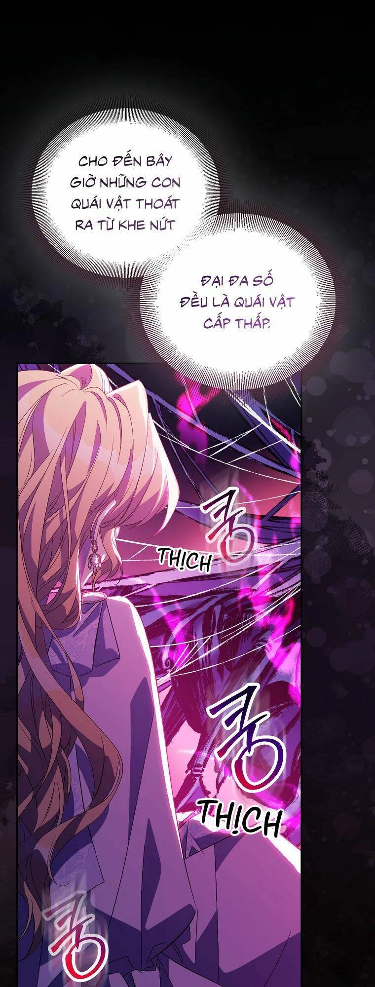 Tôi Là Thánh Nữ Giả Mạo Nhưng Các Thần Lại Ám Ảnh Tôi Chapter 61 - 54