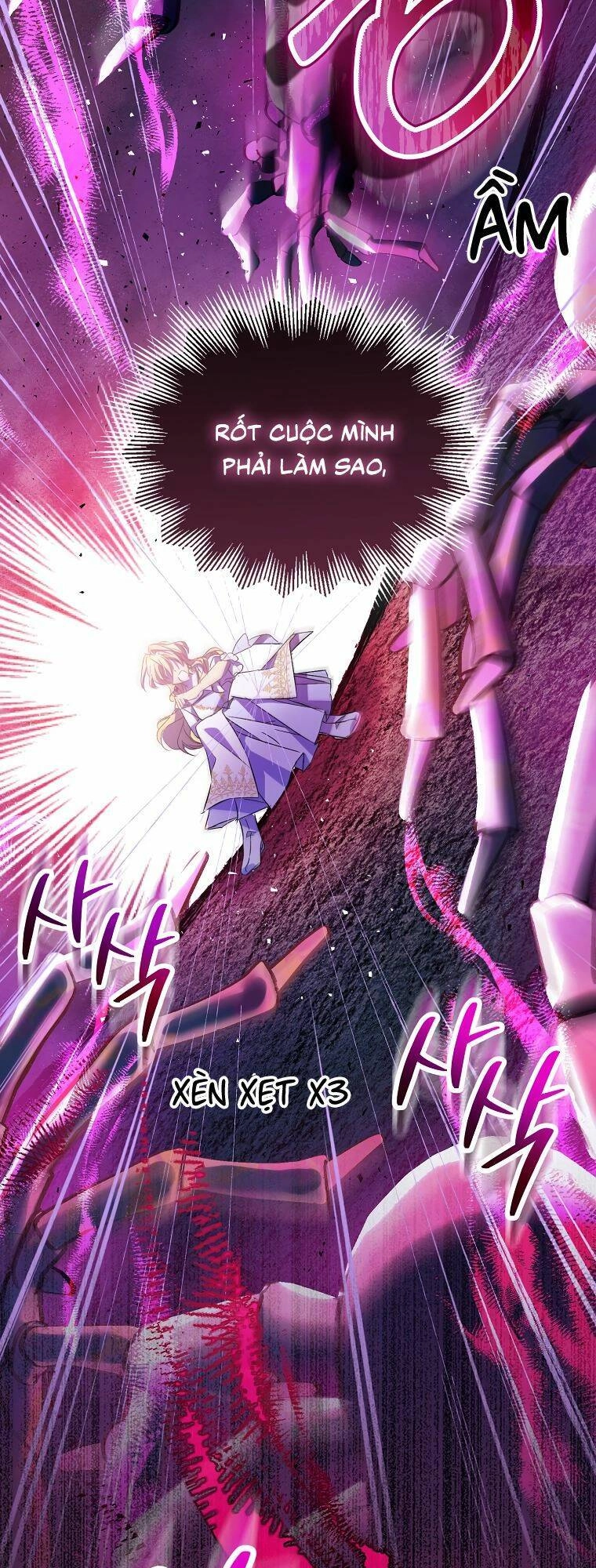 Tôi Là Thánh Nữ Giả Mạo Nhưng Các Thần Lại Ám Ảnh Tôi Chapter 61 - 58