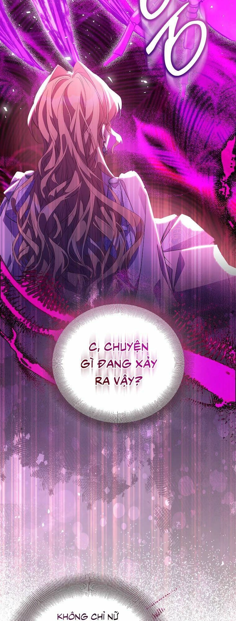 Tôi Là Thánh Nữ Giả Mạo Nhưng Các Thần Lại Ám Ảnh Tôi Chapter 61 - 63