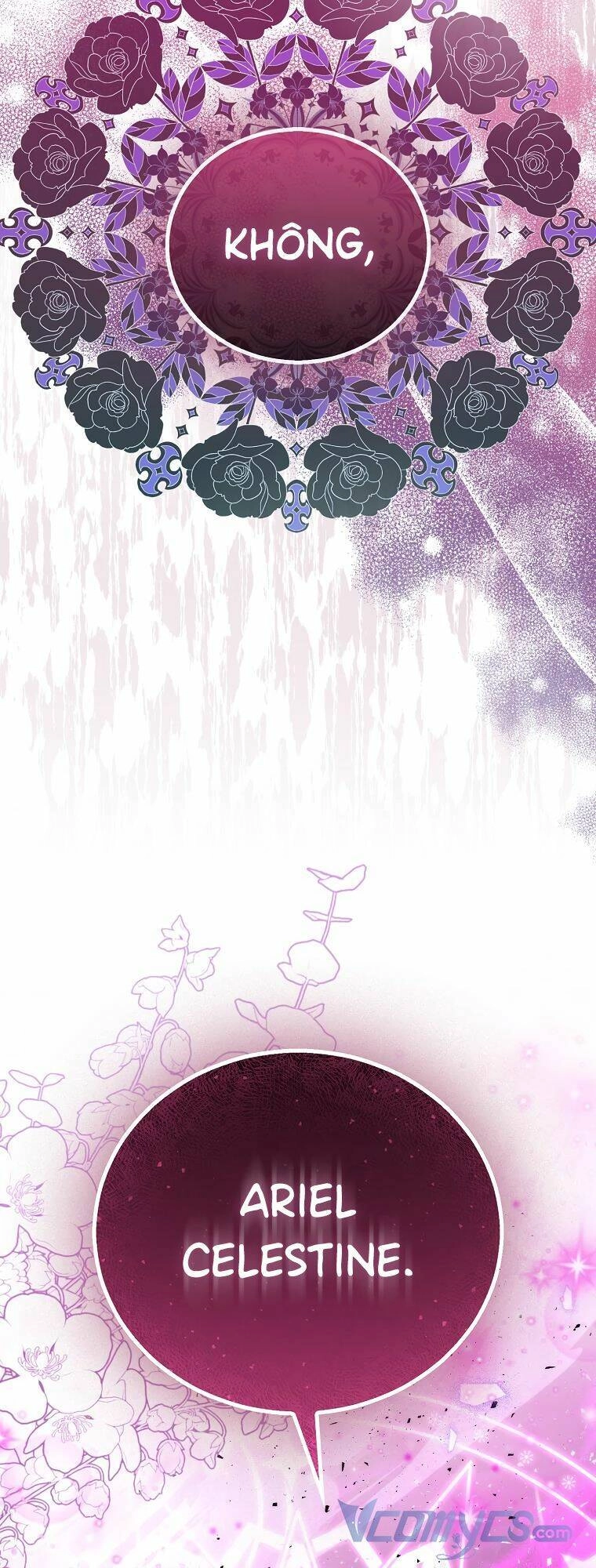 Tôi Là Thánh Nữ Giả Mạo Nhưng Các Thần Lại Ám Ảnh Tôi Chapter 61 - 67