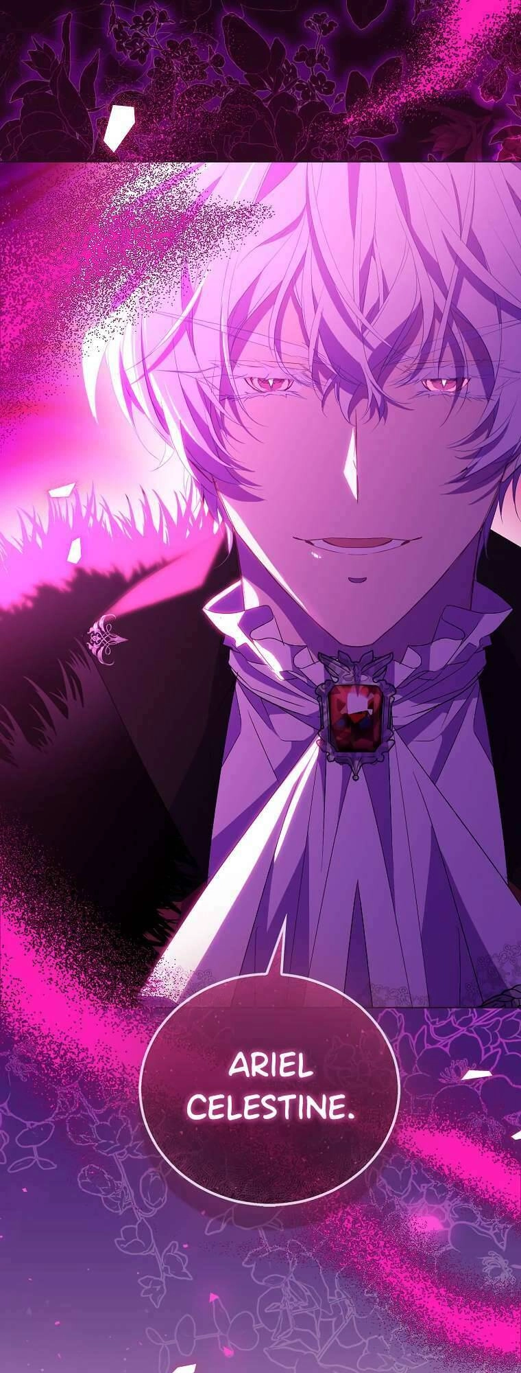 Tôi Là Thánh Nữ Giả Mạo Nhưng Các Thần Lại Ám Ảnh Tôi Chapter 62 - 5