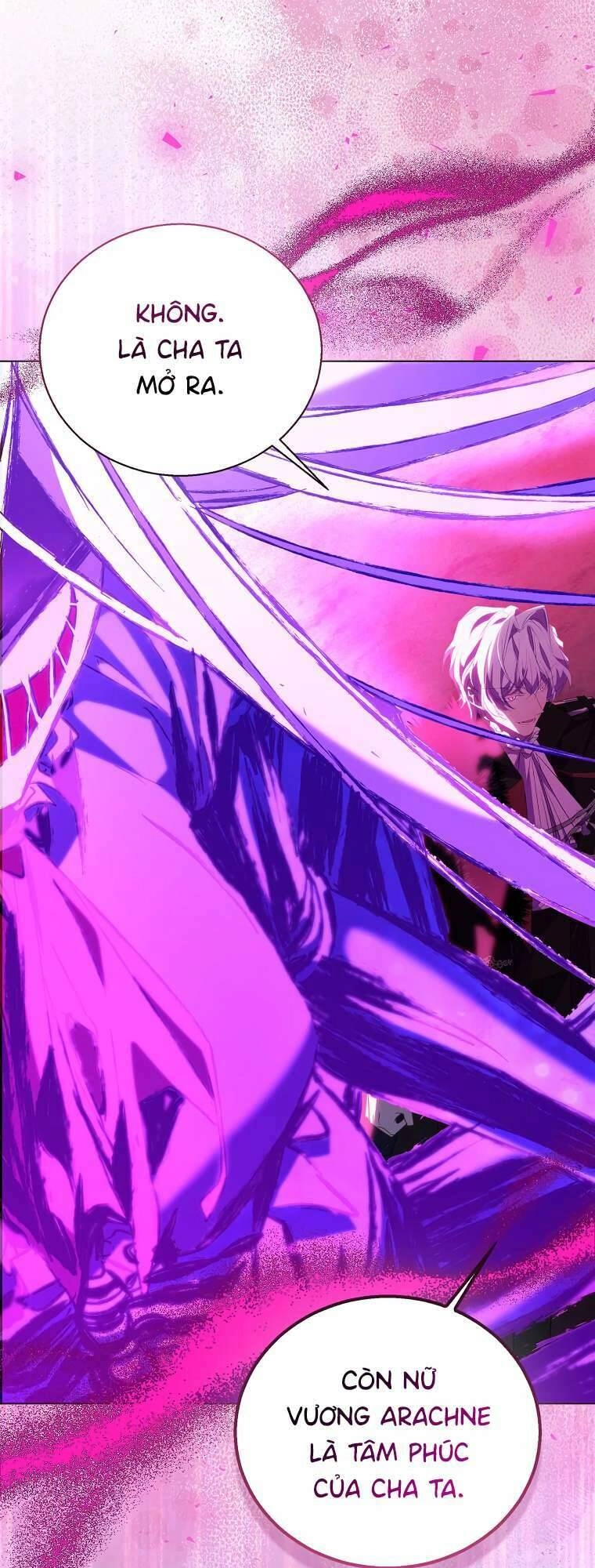 Tôi Là Thánh Nữ Giả Mạo Nhưng Các Thần Lại Ám Ảnh Tôi Chapter 62 - 7