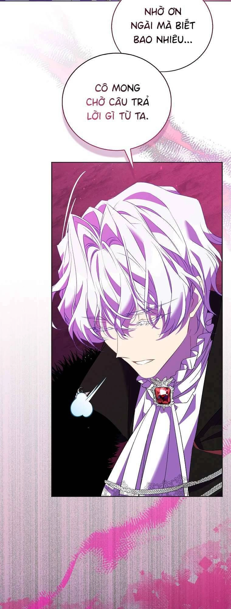 Tôi Là Thánh Nữ Giả Mạo Nhưng Các Thần Lại Ám Ảnh Tôi Chapter 62 - 9