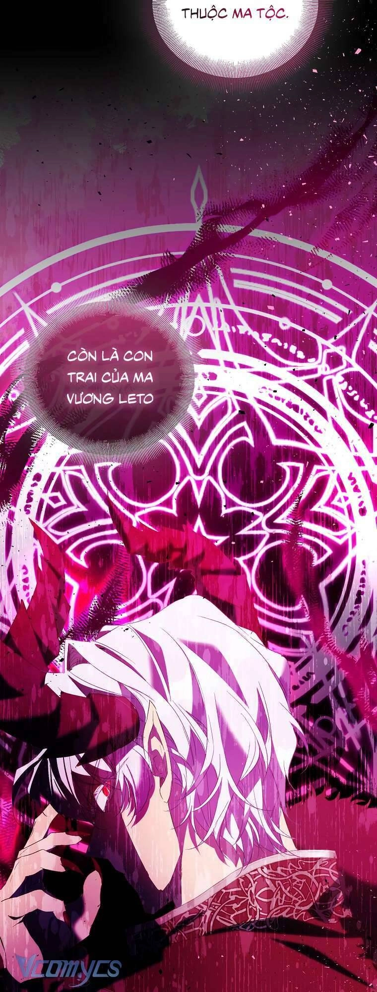 Tôi Là Thánh Nữ Giả Mạo Nhưng Các Thần Lại Ám Ảnh Tôi Chapter 62 - 12