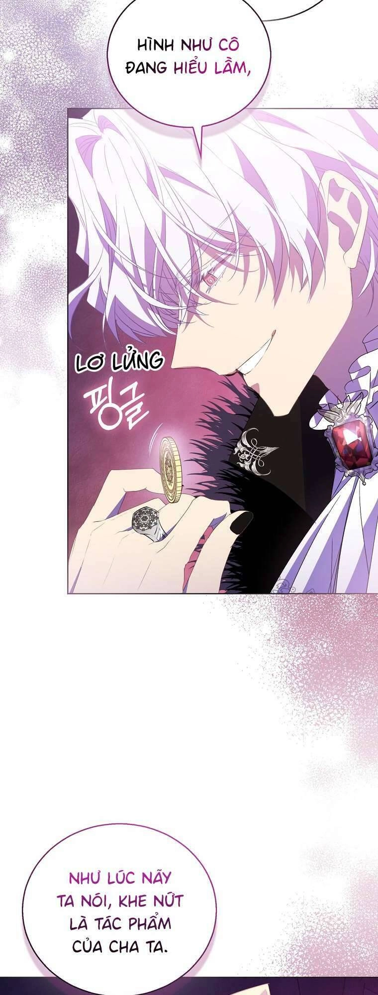 Tôi Là Thánh Nữ Giả Mạo Nhưng Các Thần Lại Ám Ảnh Tôi Chapter 62 - 15