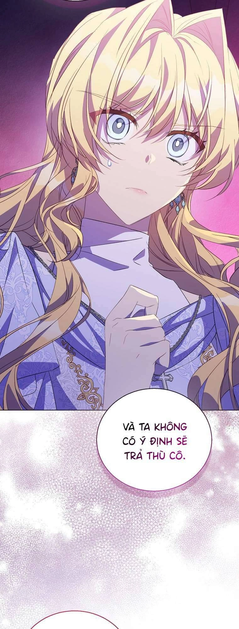 Tôi Là Thánh Nữ Giả Mạo Nhưng Các Thần Lại Ám Ảnh Tôi Chapter 62 - 16