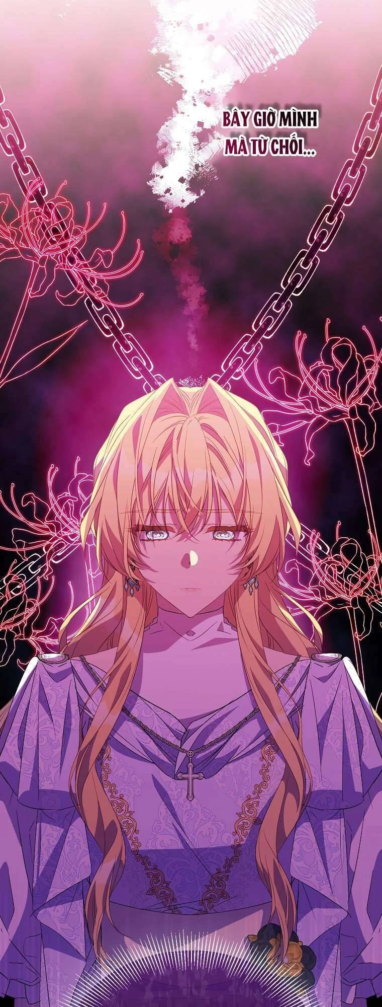 Tôi Là Thánh Nữ Giả Mạo Nhưng Các Thần Lại Ám Ảnh Tôi Chapter 62 - 20