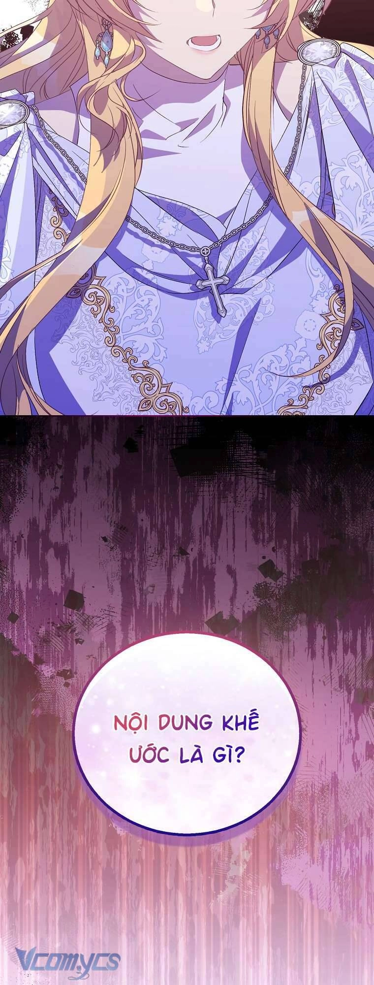 Tôi Là Thánh Nữ Giả Mạo Nhưng Các Thần Lại Ám Ảnh Tôi Chapter 62 - 23