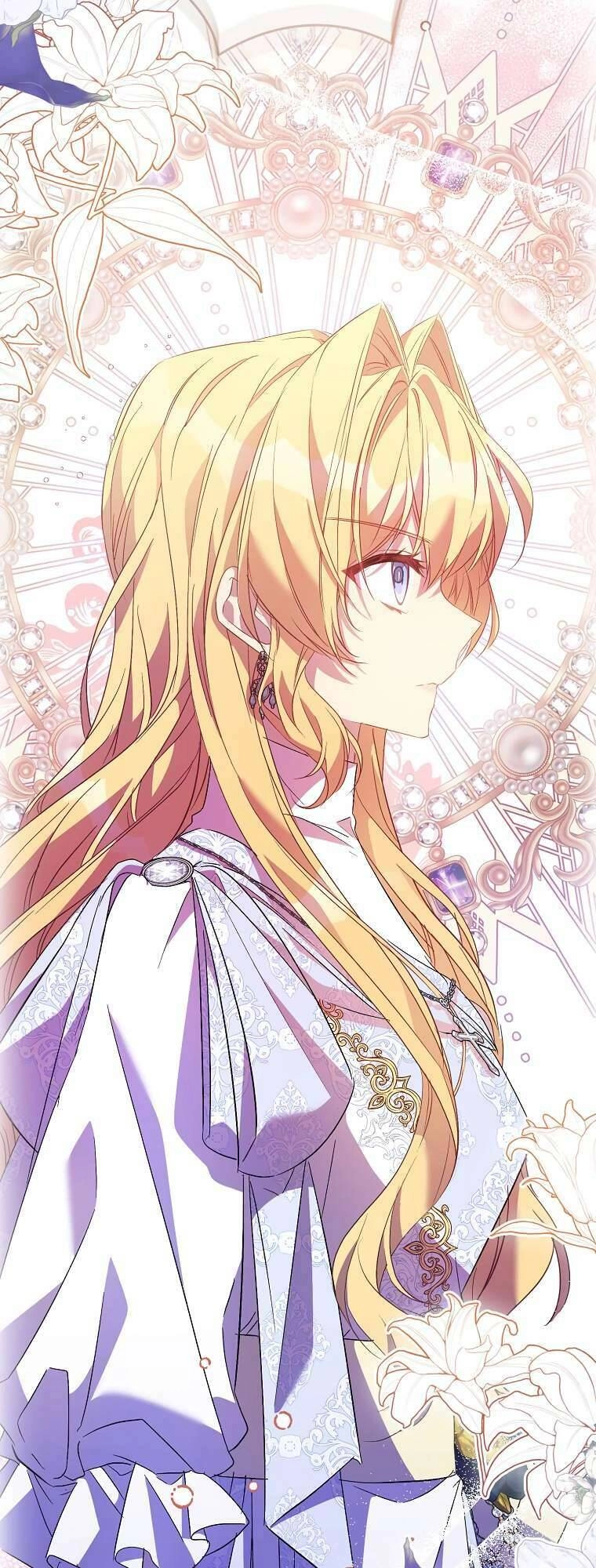 Tôi Là Thánh Nữ Giả Mạo Nhưng Các Thần Lại Ám Ảnh Tôi Chapter 62 - 30