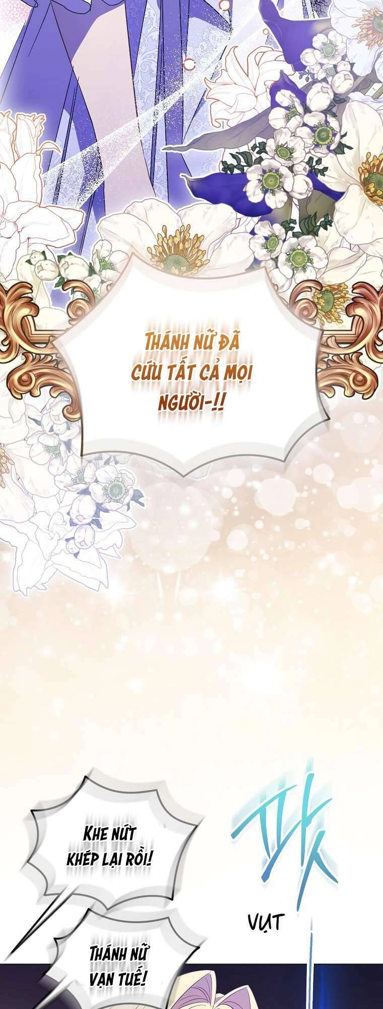 Tôi Là Thánh Nữ Giả Mạo Nhưng Các Thần Lại Ám Ảnh Tôi Chapter 62 - 31