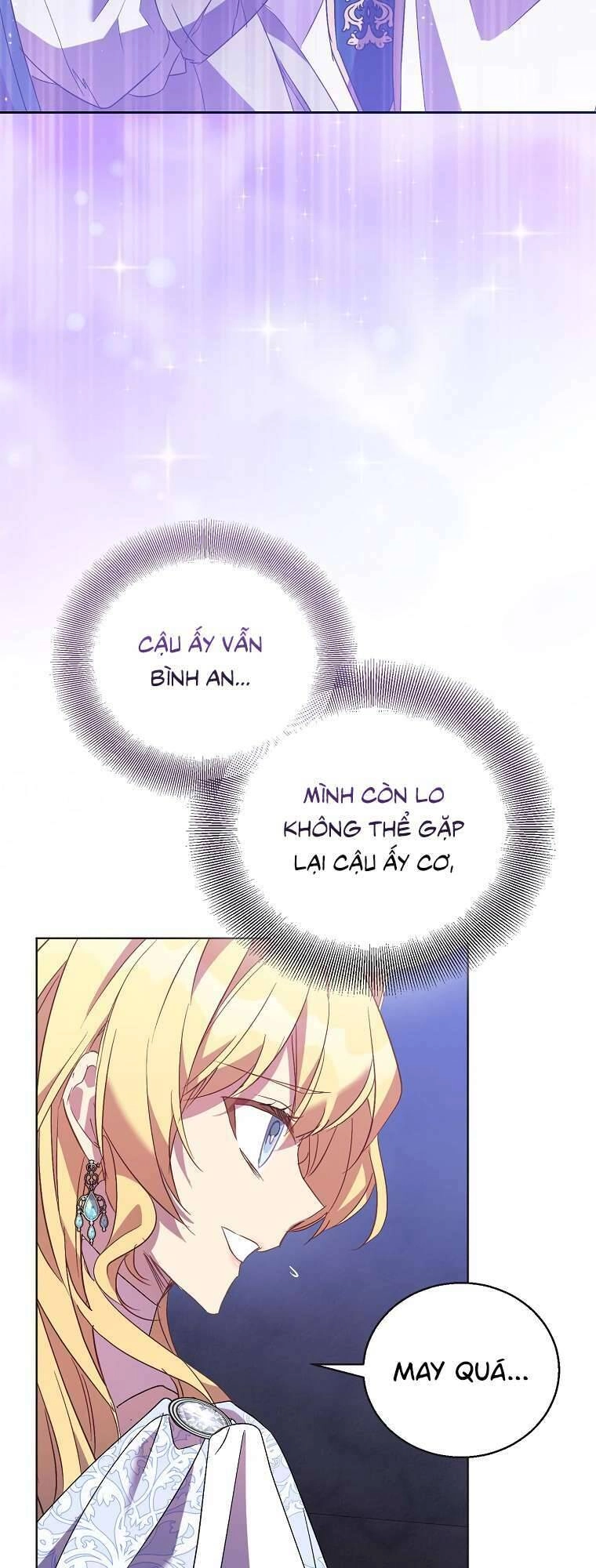 Tôi Là Thánh Nữ Giả Mạo Nhưng Các Thần Lại Ám Ảnh Tôi Chapter 62 - 37