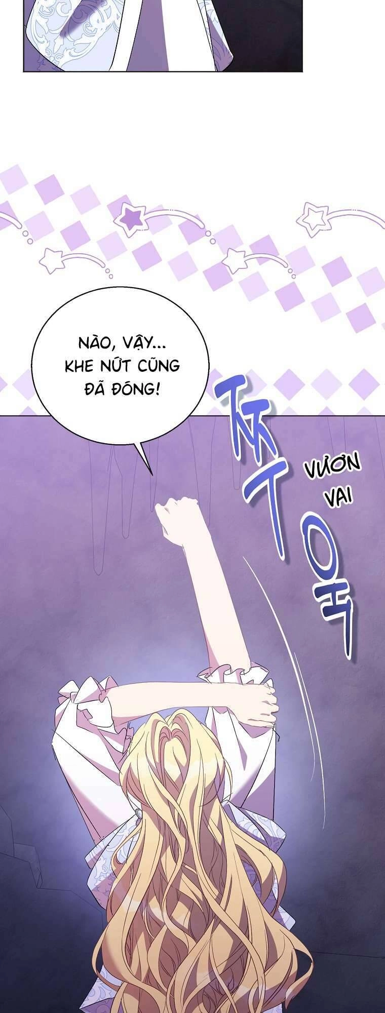 Tôi Là Thánh Nữ Giả Mạo Nhưng Các Thần Lại Ám Ảnh Tôi Chapter 62 - 38