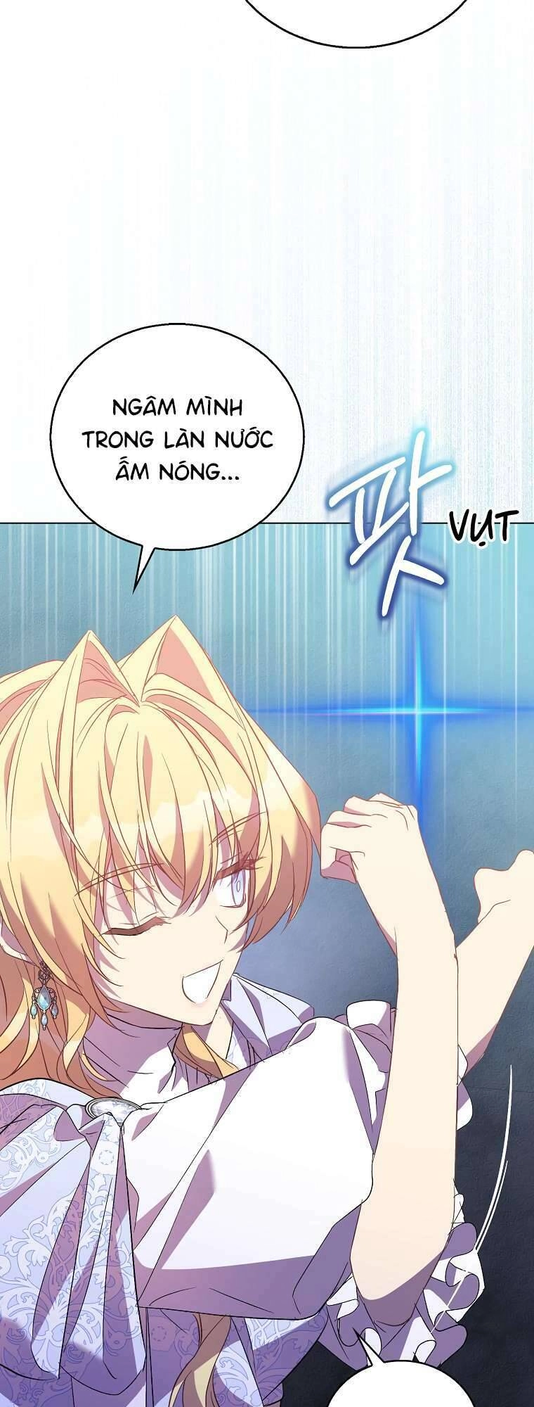 Tôi Là Thánh Nữ Giả Mạo Nhưng Các Thần Lại Ám Ảnh Tôi Chapter 62 - 40