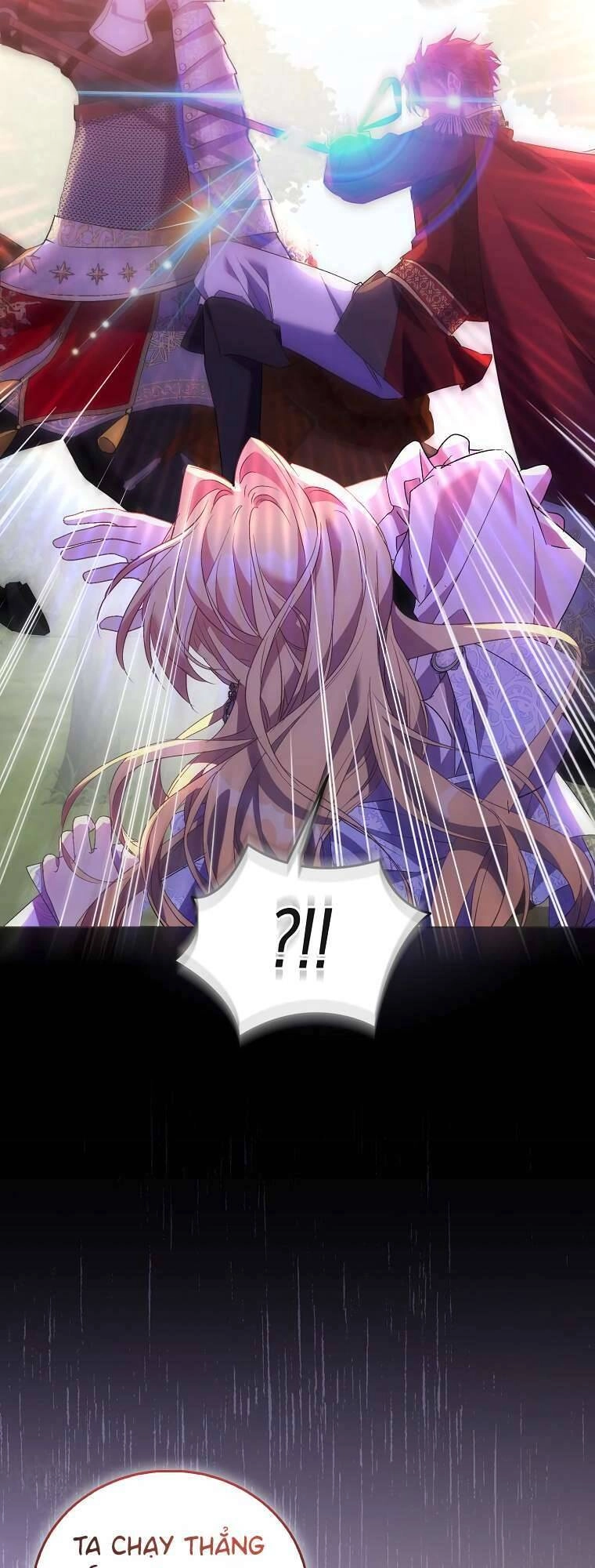 Tôi Là Thánh Nữ Giả Mạo Nhưng Các Thần Lại Ám Ảnh Tôi Chapter 62 - 44