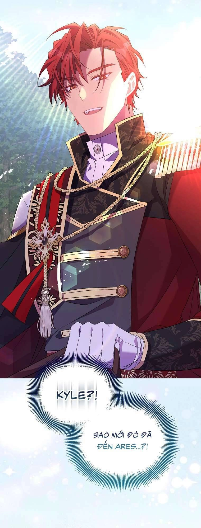 Tôi Là Thánh Nữ Giả Mạo Nhưng Các Thần Lại Ám Ảnh Tôi Chapter 62 - 46