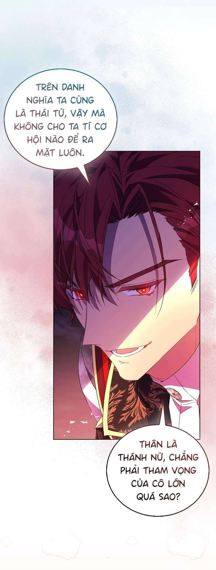 Tôi Là Thánh Nữ Giả Mạo Nhưng Các Thần Lại Ám Ảnh Tôi Chapter 62 - 47