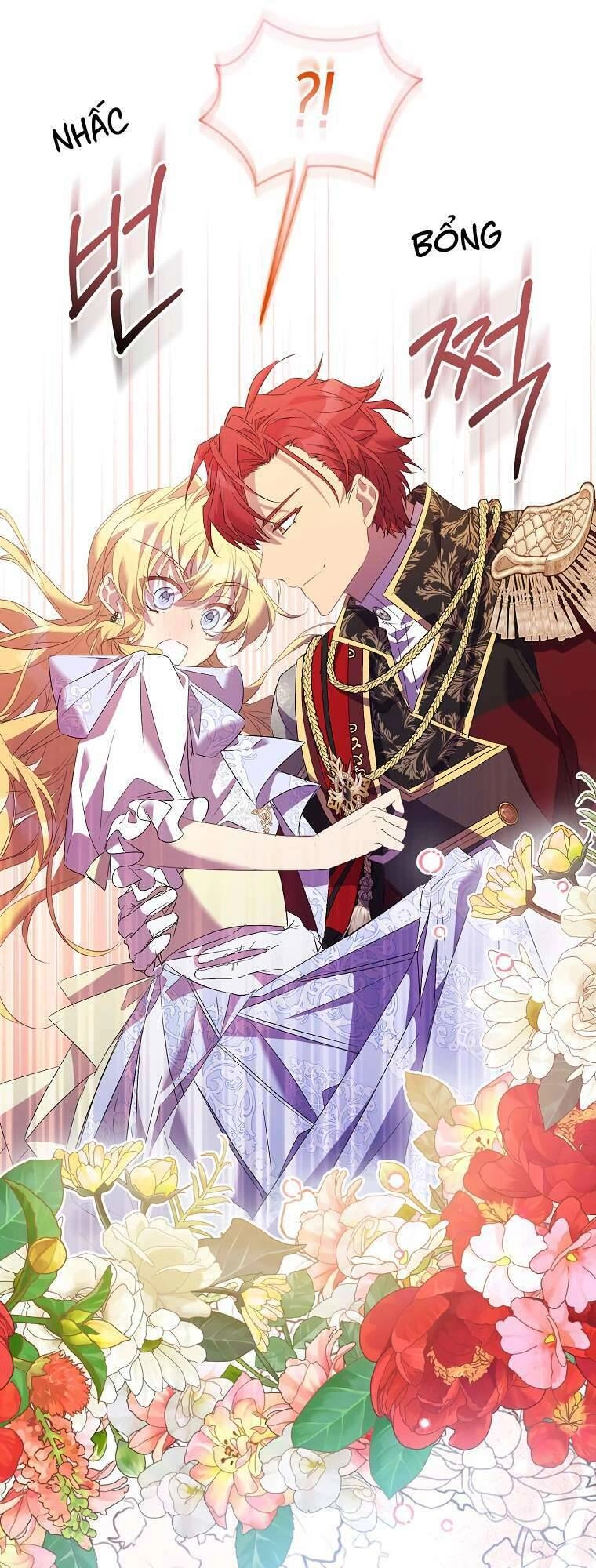 Tôi Là Thánh Nữ Giả Mạo Nhưng Các Thần Lại Ám Ảnh Tôi Chapter 62 - 57