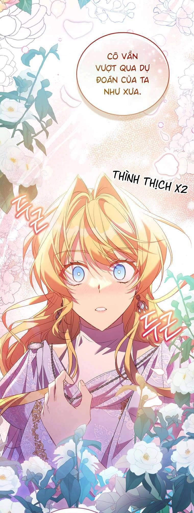 Tôi Là Thánh Nữ Giả Mạo Nhưng Các Thần Lại Ám Ảnh Tôi Chapter 62 - 58