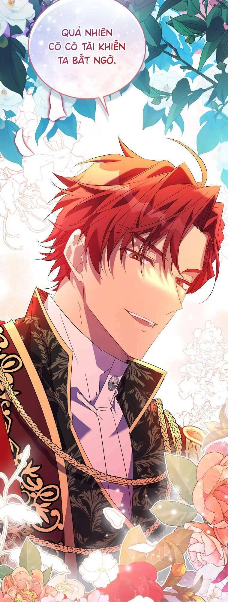 Tôi Là Thánh Nữ Giả Mạo Nhưng Các Thần Lại Ám Ảnh Tôi Chapter 62 - 59