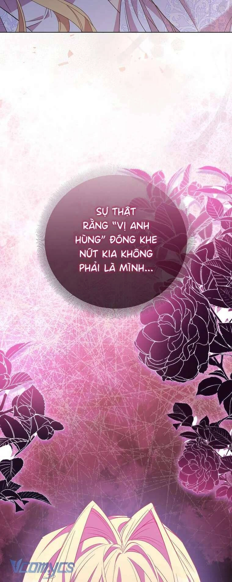 Tôi Là Thánh Nữ Giả Mạo Nhưng Các Thần Lại Ám Ảnh Tôi Chapter 62 - 66