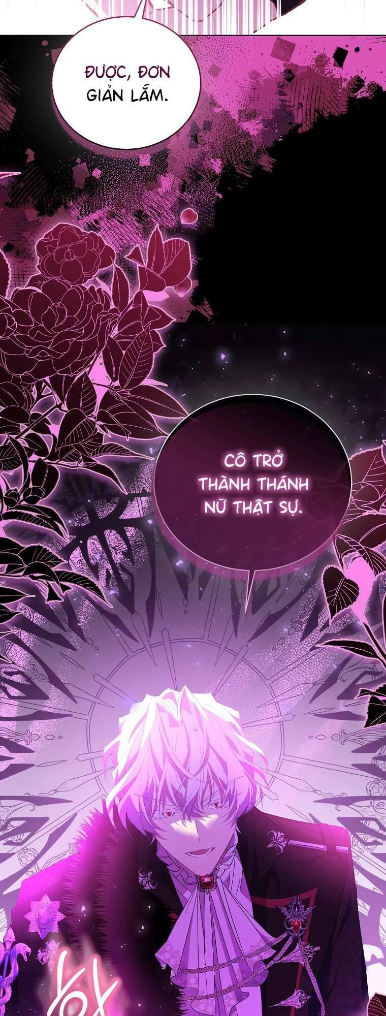 Tôi Là Thánh Nữ Giả Mạo Nhưng Các Thần Lại Ám Ảnh Tôi Chapter 62 - 68