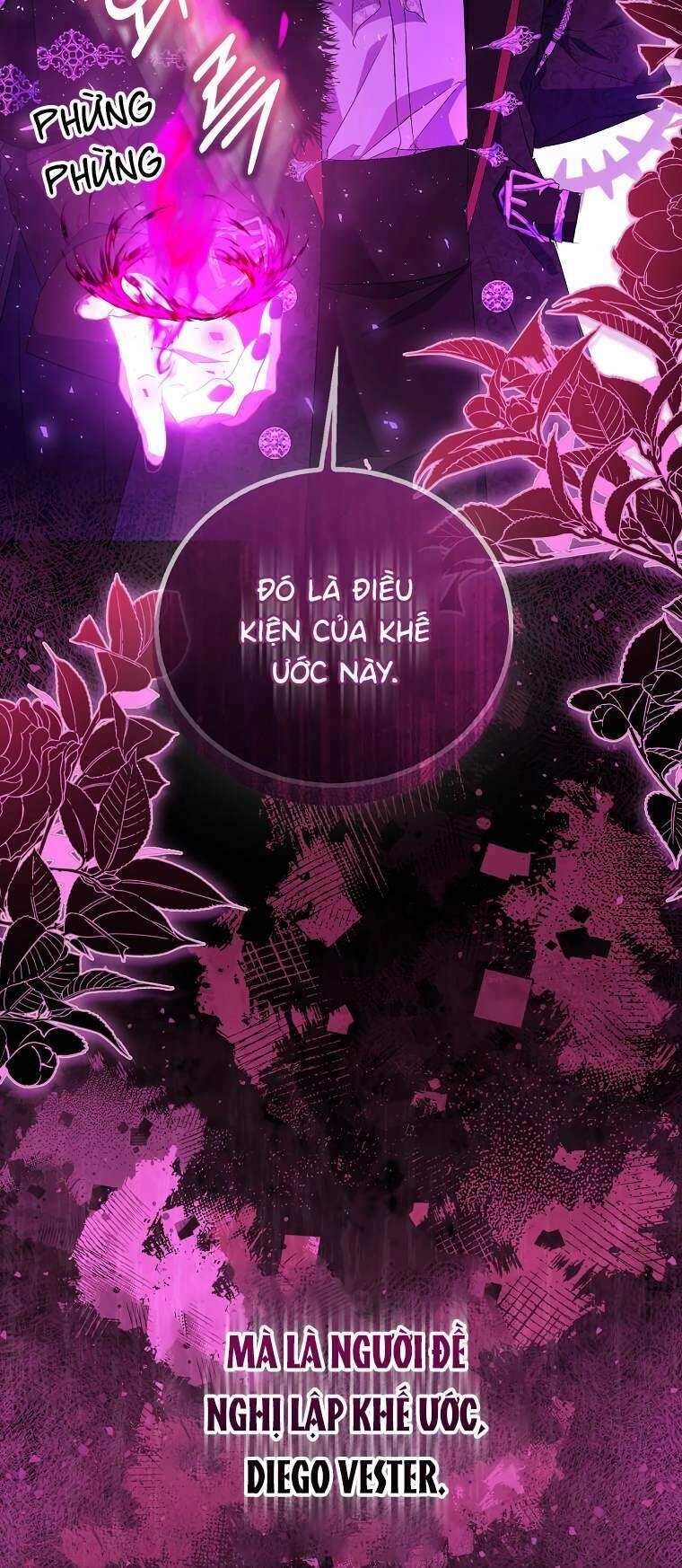 Tôi Là Thánh Nữ Giả Mạo Nhưng Các Thần Lại Ám Ảnh Tôi Chapter 62 - 69