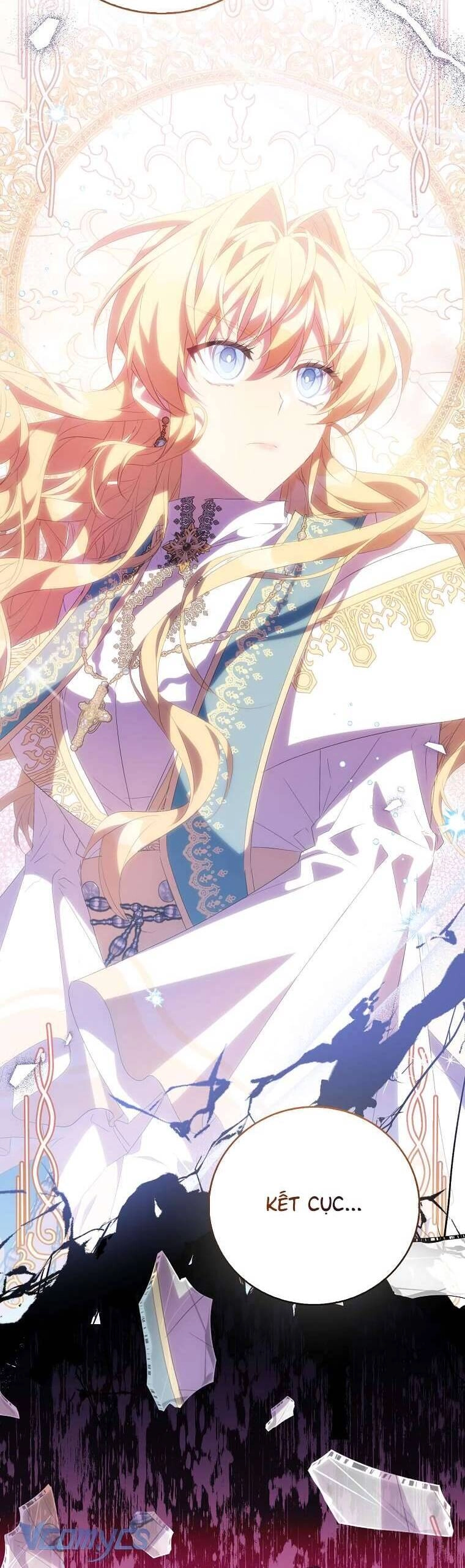 Tôi Là Thánh Nữ Giả Mạo Nhưng Các Thần Lại Ám Ảnh Tôi Chapter 63 - 14