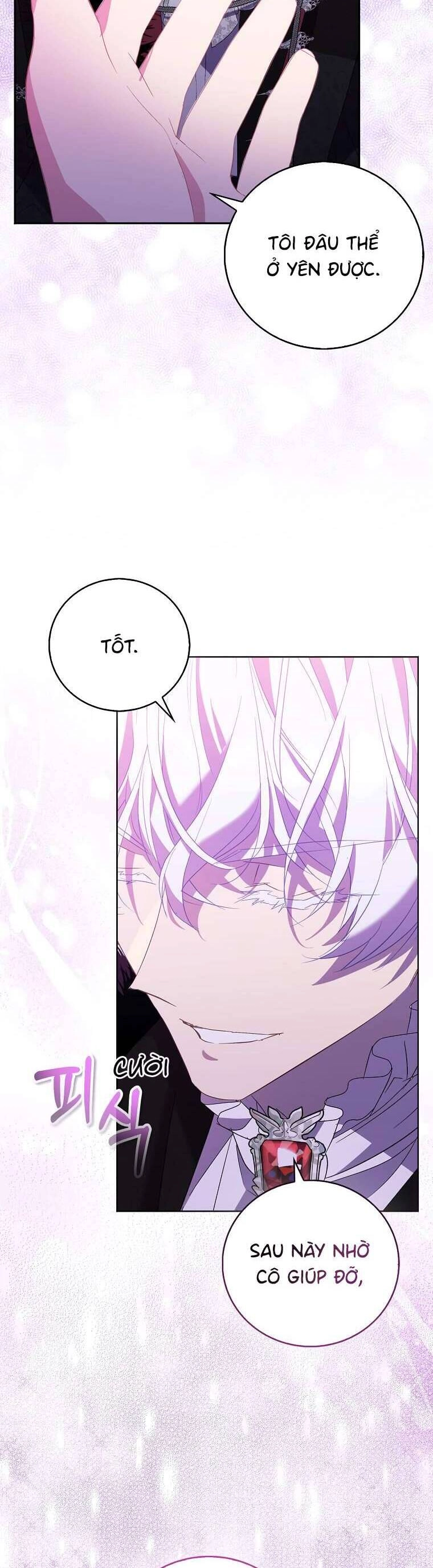 Tôi Là Thánh Nữ Giả Mạo Nhưng Các Thần Lại Ám Ảnh Tôi Chapter 63 - 28