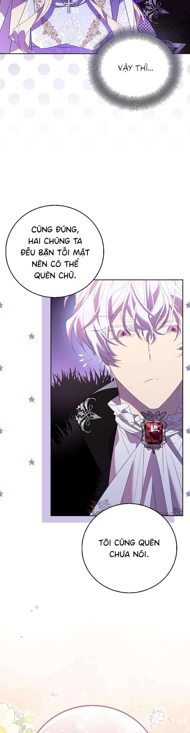 Tôi Là Thánh Nữ Giả Mạo Nhưng Các Thần Lại Ám Ảnh Tôi Chapter 63 - 32