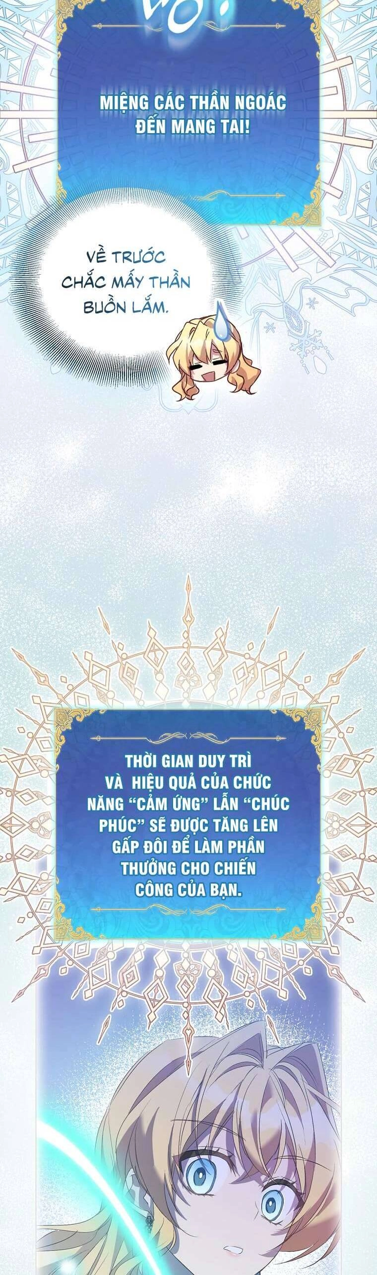 Tôi Là Thánh Nữ Giả Mạo Nhưng Các Thần Lại Ám Ảnh Tôi Chapter 63 - 40