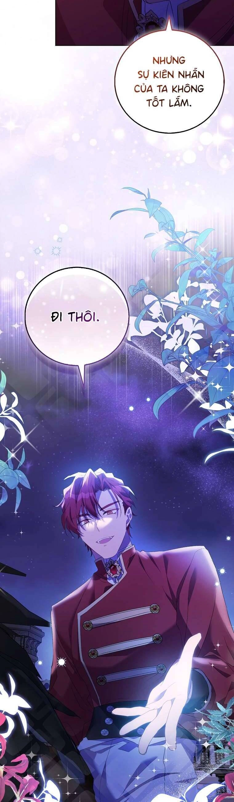 Tôi Là Thánh Nữ Giả Mạo Nhưng Các Thần Lại Ám Ảnh Tôi Chapter 63 - 54