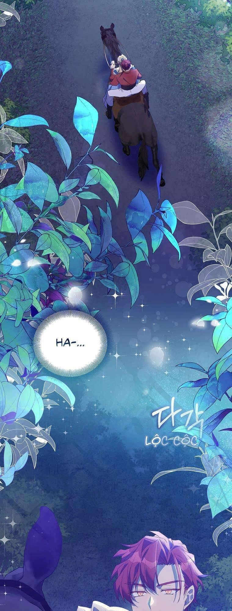 Tôi Là Thánh Nữ Giả Mạo Nhưng Các Thần Lại Ám Ảnh Tôi Chapter 64 - 3