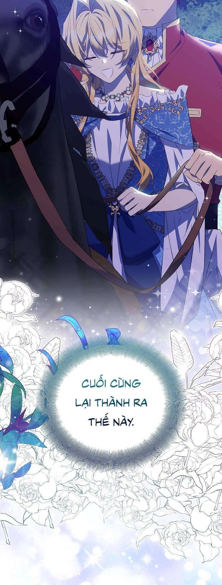 Tôi Là Thánh Nữ Giả Mạo Nhưng Các Thần Lại Ám Ảnh Tôi Chapter 64 - 4