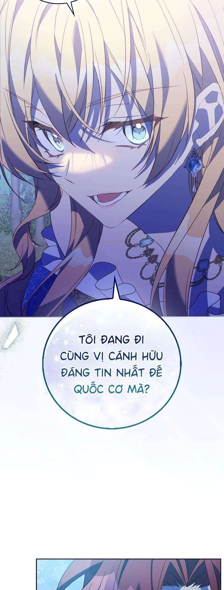 Tôi Là Thánh Nữ Giả Mạo Nhưng Các Thần Lại Ám Ảnh Tôi Chapter 64 - 8