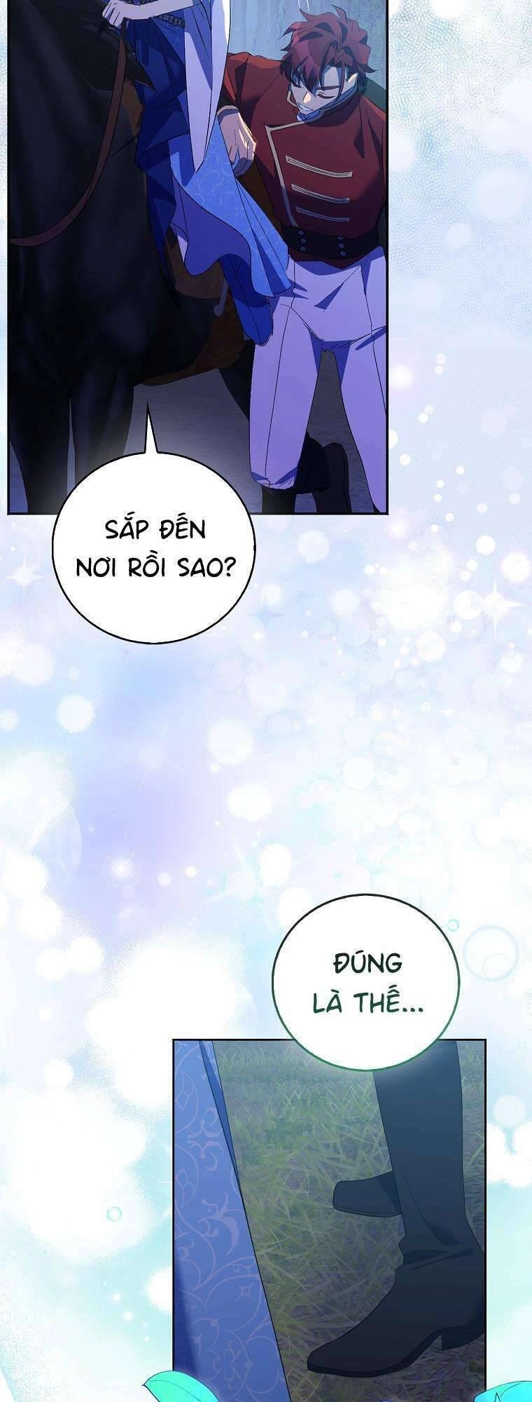 Tôi Là Thánh Nữ Giả Mạo Nhưng Các Thần Lại Ám Ảnh Tôi Chapter 64 - 10