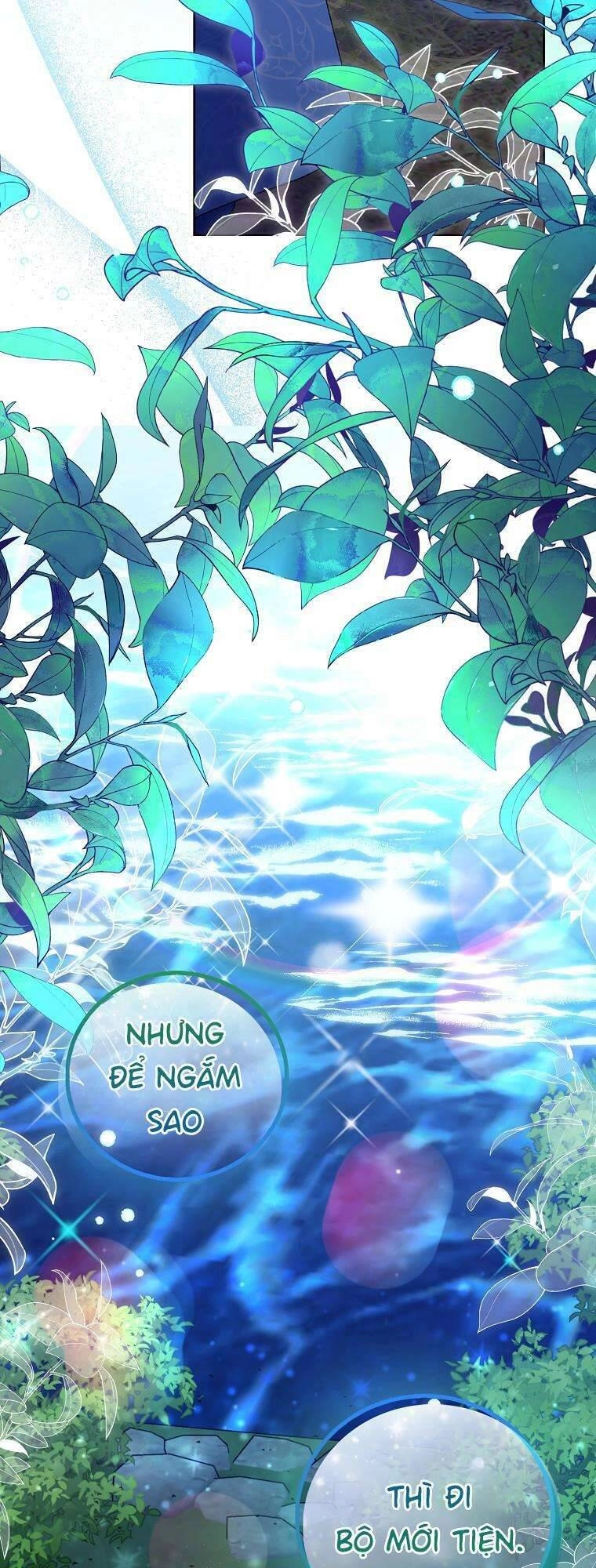 Tôi Là Thánh Nữ Giả Mạo Nhưng Các Thần Lại Ám Ảnh Tôi Chapter 64 - 11