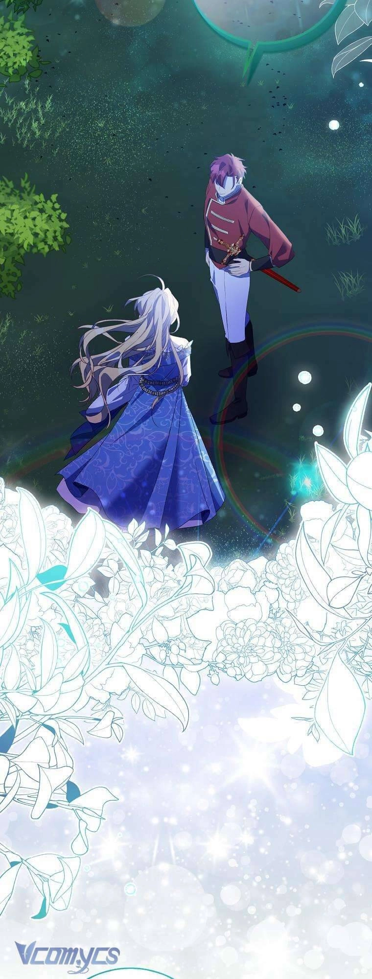 Tôi Là Thánh Nữ Giả Mạo Nhưng Các Thần Lại Ám Ảnh Tôi Chapter 64 - 12