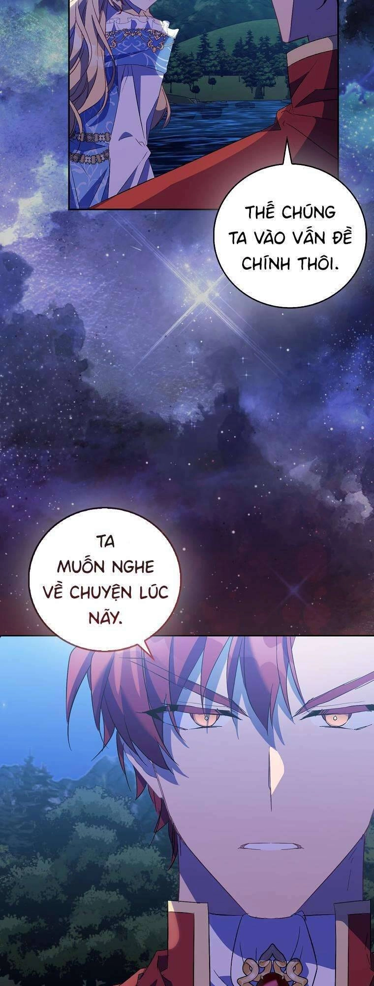 Tôi Là Thánh Nữ Giả Mạo Nhưng Các Thần Lại Ám Ảnh Tôi Chapter 64 - 15