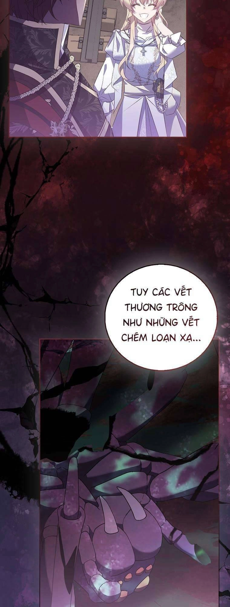 Tôi Là Thánh Nữ Giả Mạo Nhưng Các Thần Lại Ám Ảnh Tôi Chapter 64 - 17