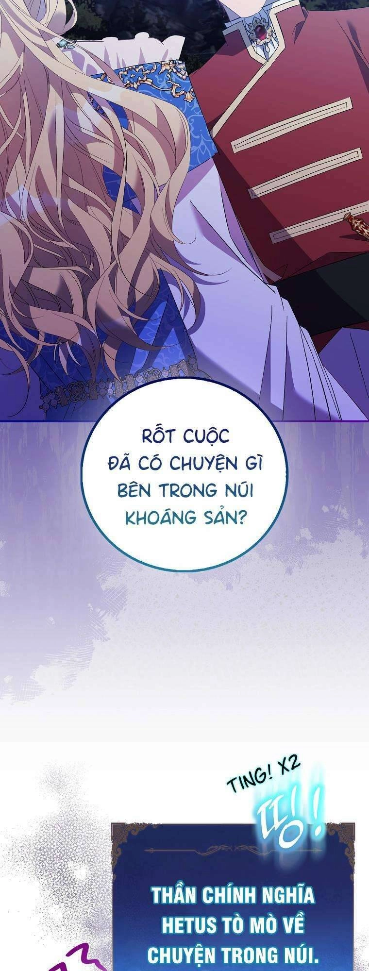 Tôi Là Thánh Nữ Giả Mạo Nhưng Các Thần Lại Ám Ảnh Tôi Chapter 64 - 19