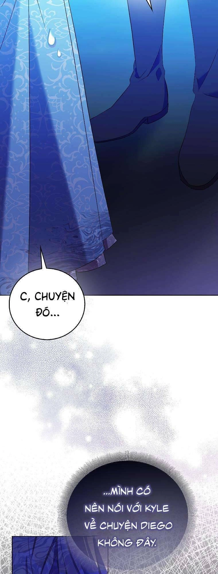 Tôi Là Thánh Nữ Giả Mạo Nhưng Các Thần Lại Ám Ảnh Tôi Chapter 64 - 21