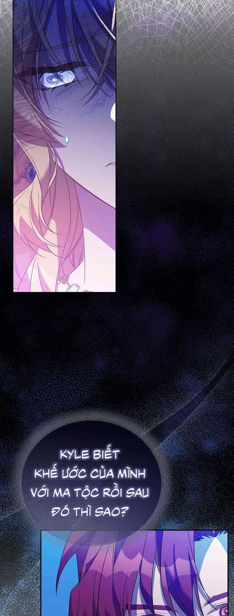 Tôi Là Thánh Nữ Giả Mạo Nhưng Các Thần Lại Ám Ảnh Tôi Chapter 64 - 22