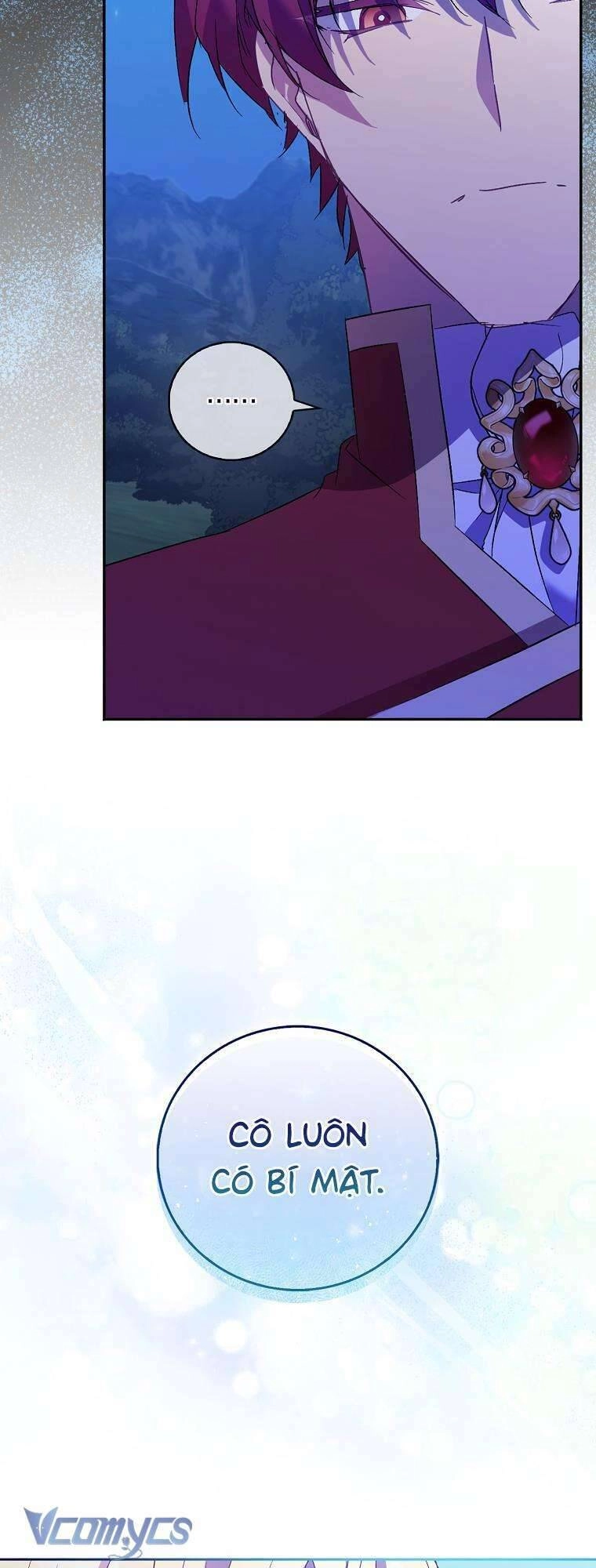 Tôi Là Thánh Nữ Giả Mạo Nhưng Các Thần Lại Ám Ảnh Tôi Chapter 64 - 23