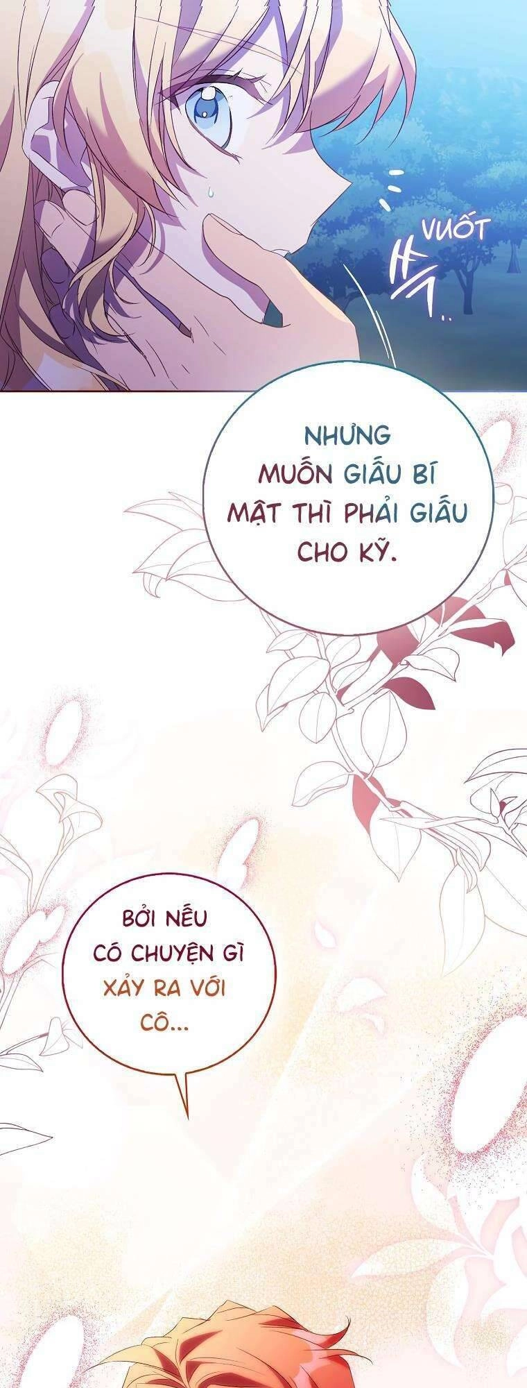 Tôi Là Thánh Nữ Giả Mạo Nhưng Các Thần Lại Ám Ảnh Tôi Chapter 64 - 24